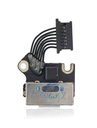 Carte MagSafe 2 DC-in pour MacBook Pro 13" Retina - A1425 Fin 2012 Début 2013