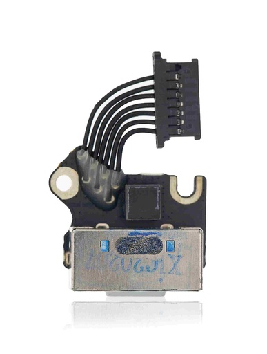 Carte MagSafe 2 DC-in pour MacBook Pro 13" Retina - A1425 Fin 2012 Début 2013