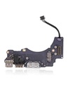 Carte Entrée-Sortie HDMI SDXC USB pour MacBook Pro 13" Retina - A1502 Fin 2013 Milieu 2014