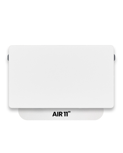 Trackpad pour MacBook Air 11" - A1465 milieu 2013 début 2014 début 2015