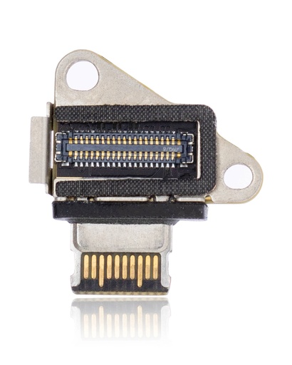 Carte connecteur E-S USB-C pour MacBook Retina 12" - A1534 début 2015