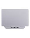 Trackpad pour MacBook Retina 12" - A1534 début 2015 - Space Gray
