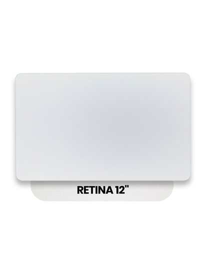 Trackpad pour MacBook Retina 12" - A1534 début 2015 - Argent