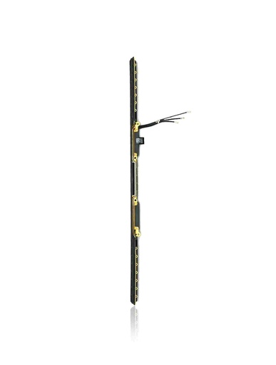 Grille d'aération et antenne pour MacBook Pro 13" avec Touch Bar - A1706 Fin 2016 Milieu 2017 - A1989 Fin 2018 Début 2019