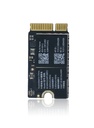 Carte réseau sans fil AirPort pour  MacBook Air 11" A1370 fin 2010 - MacBook Air 13" A1369 fin 2010