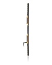 Grille d'aération et antenne pour MacBook Pro 13" Retina - A1708 Fin 2016 Milieu 2017
