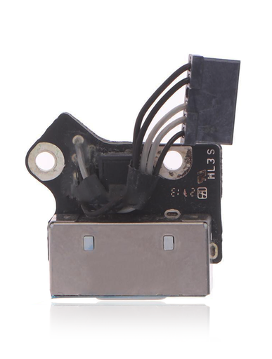 Carte MagSafe 2 DC-in pour MacBook Pro 15" Retina - A1398 Milieu 2012 - Début 2013 - Fin 2013 - Milieu 2014 - Milieu 2015