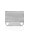 Support de rétention de nappe de carte Entrée-Sortie pour MacBook Pro 13" Retina - A1502 Début 2015