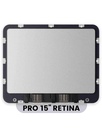 Trackpad pour MacBook Pro 15" Retina - A1398 Milieu 2015