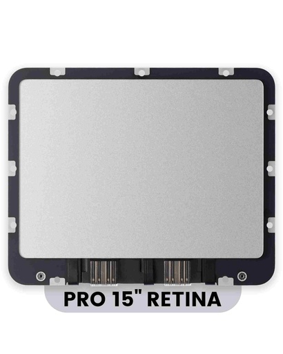 Trackpad pour MacBook Pro 15" Retina - A1398 Milieu 2015