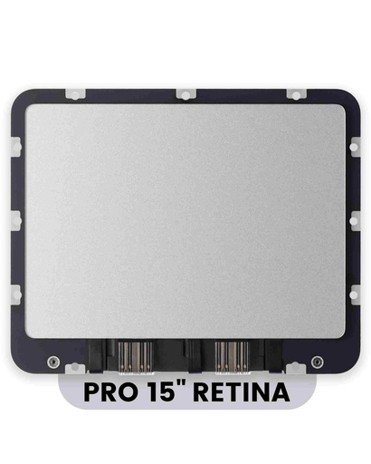 Trackpad compatible MacBook Pro 15" Retina - A1398 Milieu 2015