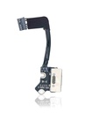 Carte MagSafe 2 DC-In pour MacBook Pro 13" Retina - A1502 - Fin 2013 - Milieu 2014 - Début 2015