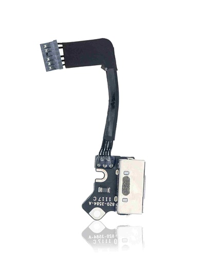 Carte MagSafe 2 DC-In pour MacBook Pro 13" Retina - A1502 - Fin 2013 - Milieu 2014 - Début 2015