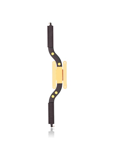 Dissipateur thermique pour MacBook Pro 15" Retina - A1398 Fin 2013 Milieu 2014 - Graphique intégré