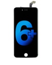 Bloc écran LCD pour iPhone 6 Plus - Aftermarket - Noir
