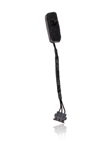 Nappe Microphone pour MacBook Air 13" - A1369 milieu 2011