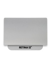Trackpad pour MacBook Retina 12" - A1534 début 2016 milieu 2017 - Space Gray