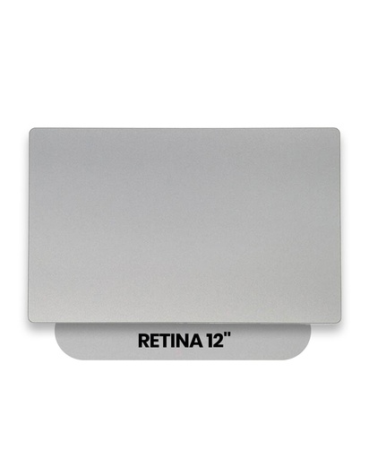 Trackpad pour MacBook Retina 12" - A1534 début 2016 milieu 2017 - Space Gray