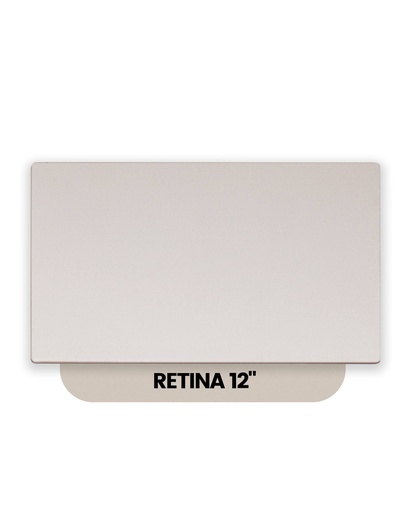Trackpad pour MacBook Retina 12" - A1534 début 2016 milieu 2017 - Or