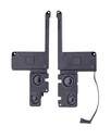 Paire de haut-parleur - Gauche et Droite - pour MacBook Pro 15" Retina - A1398 - Milieu 2012 - Fin 2013 -  Milieu 2014 - Milieu 2015