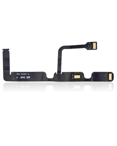 Nappe Micro pour MacBook Pro 13" - A1989 Fin 2018 Début 2019