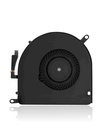 Paire de Ventilateur - Gauche-Droite - pour MacBook Pro 15" Retina - A1398 - Fin 2013 - Milieu 2014 - Milieu 2015