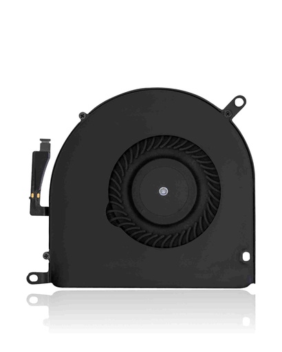 [107082071732] Paire de Ventilateur - Gauche-Droite - compatible MacBook Pro 15" Retina - A1398 - Fin 2013 - Milieu 2014 - Milieu 2015