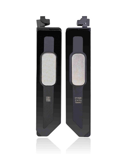 Paire de grand Haut-Parleur - Gauche et Droite - pour MacBook Pro 13" - A1989 Fin 2018 Début 2019