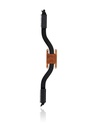 Dissipateur Thermique pour MacBook Pro 13" Retina - A1425 Fin 2012 Début 2013