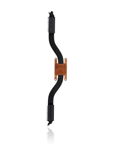 Dissipateur Thermique pour MacBook Pro 13" Retina - A1425 Fin 2012 Début 2013