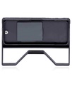 Caddy de disque SSD compatible MacBook Pro 13" Retina - A1425 Milieu 2012 Début 2013