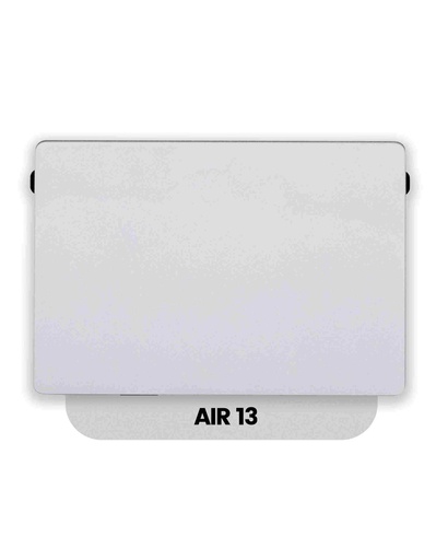 Trackpad pour MacBook Air 13" - A1369 Milieu 2011 - A1466 Milieu 2012