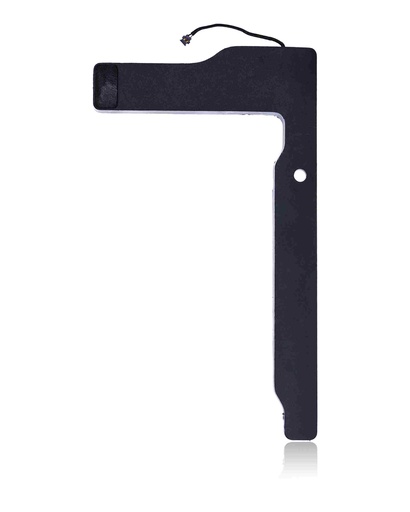 Haut-parleur gauche pour MacBook Air 13" - A1369 Milieu 2011 et MacBook Air 13" - A1466 - Milieu 2012 - Milieu 2013 - Début 2014 - Début 2015 - Milieu 2017