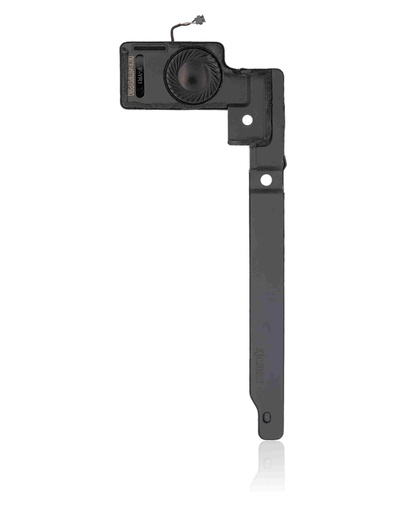 Haut-parleur droit pour MacBook Air 13" - A1369 Milieu 2011 et MacBook Air 13" - A1466 - Milieu 2012 - Milieu 2013 - Début 2014 - Début 2015 - Milieu 2017