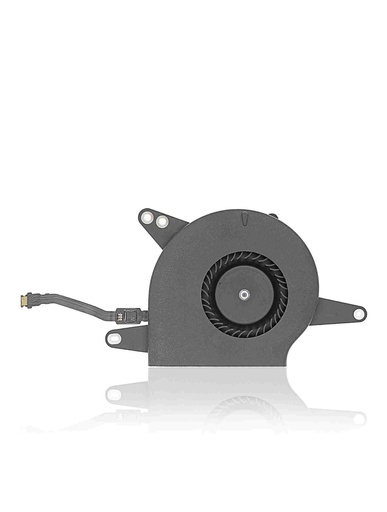Ventilateur CPU pour MacBook Air 13" Retina - A1932 - Fin 2018 - Début 2019 - Milieu 2019 - A2179 Début 2020 et A2337 - Fin 2020