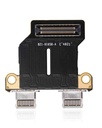 Carte USB-C pour MacBook Air 13" Retina - A1932 - Fin 2018 - Début 2019 - Milieu 2019 - A2179 Début 2020 et A2337 Fin 2020