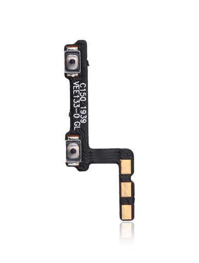 Nappe boutons Volumes pour OnePlus 7T