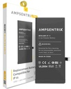 Batterie pour iPhone 11 - AmpSentrix Pro