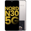 Bloc écran LCD sans châssis pour OnePlus Nord N30 5G - Nord Ce 3 Lite - Reconditionné - Toutes couleurs