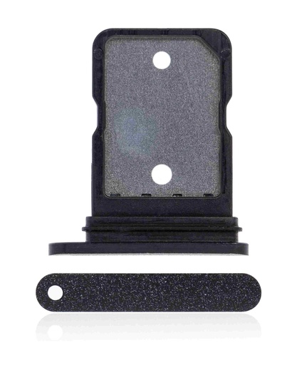 Tiroir SIM pour Google Pixel 5 - Noir
