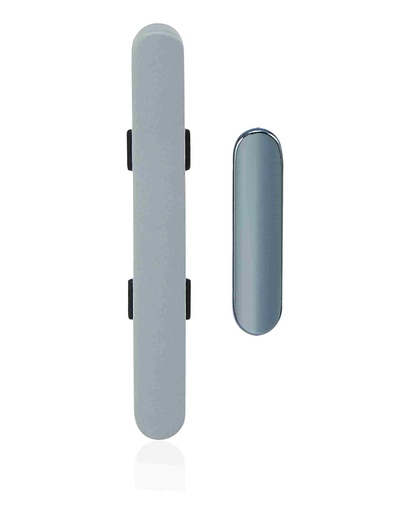 Kit Boutons Power et Volume pour Google Pixel 5 - Sorta Sage