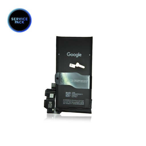 Batterie pour Google Pixel 8 Pro - SERVICE PACK