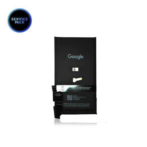 [107082030024] Batterie pour Google Pixel 8 - SERVICE PACK