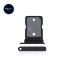 Tiroir SIM compatible Google Pixel 5 - SERVICE PACK - Noir