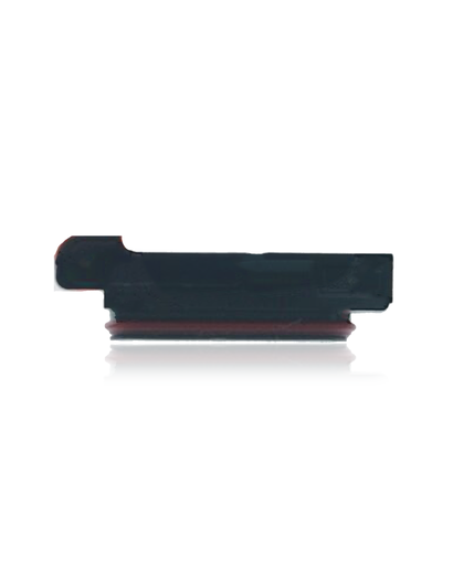 Microphone sur le support de la lentille caméra pour Google Pixel 7 Pro