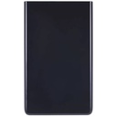 Vitre arrière compatible Google Pixel 7 - Obsidian