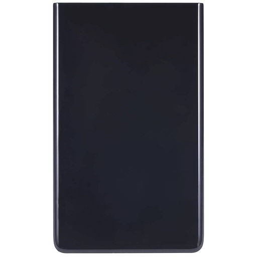 Vitre arrière pour Google Pixel 7 - Obsidian