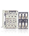 Lecteur SIM - 2 pièces - pour Google Pixel 5 - 5a - 6 - 6 Pro