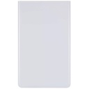Vitre arrière pour Google Pixel 7 Pro - Snow