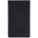 Vitre arrière pour Google Pixel 7 Pro - Obsidian